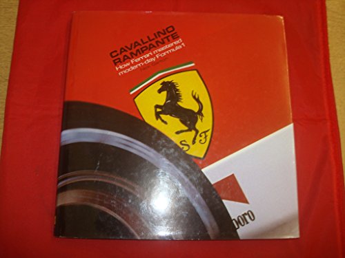 Ferrari Cavillino Rampante: How ferrari mastered modern-day Formula 1
