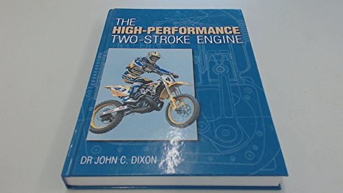 9781844250455: The High-performance Two-stroke Engine