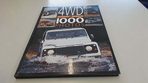 4WD in 1000 Photos