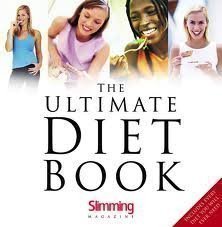 Stock image for The Ultimate Diet Book (Haynes EMAP) (Haynes EMAP S.) for sale by AwesomeBooks