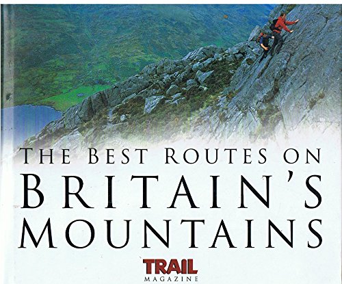 Beispielbild fr Best of Britain's Mountain Guides (Haynes EMAP) zum Verkauf von WorldofBooks