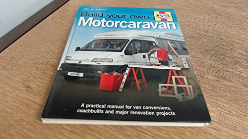 Build Your Own Motorcaravan