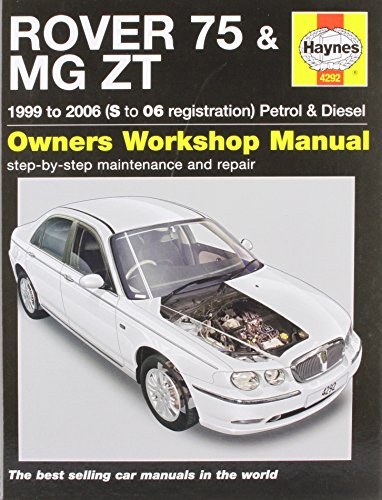 Beispielbild fr Haynes 4292 Repair and Service Workshop Manual zum Verkauf von WorldofBooks