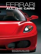 9781844253128: Ferrari: All the Cars