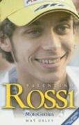 Beispielbild fr Valentino Rossi: Motogenius zum Verkauf von WorldofBooks