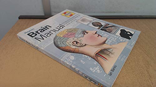 9781844253715: Brain Manual