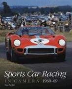 Sports Car Racing in Camera 1960-69 (9781844254002) by Parker, Paul