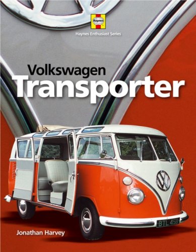 Stock image for VW Transporter: Haynes Enthusiast Guide Series for sale by WorldofBooks