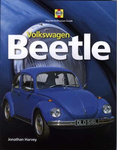 Beispielbild fr VW Beetle (Haynes Enthusiast Guide Series) zum Verkauf von WorldofBooks