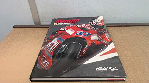 Beispielbild fr MotoGP Season Review 2007 zum Verkauf von AwesomeBooks