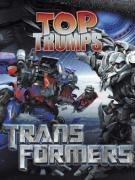 Beispielbild fr and#34;Transformersand#34; (Top Trumps) zum Verkauf von Reuseabook