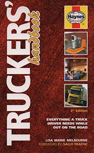 Imagen de archivo de Truckers' Handbook a la venta por WorldofBooks