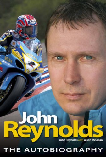 Beispielbild fr John Reynolds zum Verkauf von WorldofBooks