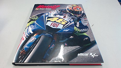 Beispielbild fr Off MotoGP Season Review 2008 zum Verkauf von PAPER CAVALIER US