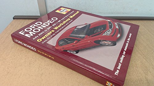 Stock image for Haynes 4619 Workshop Manual for sale by WorldofBooks