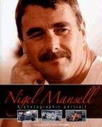 9781844256310: Nigel Mansell: A Photographic Portrait