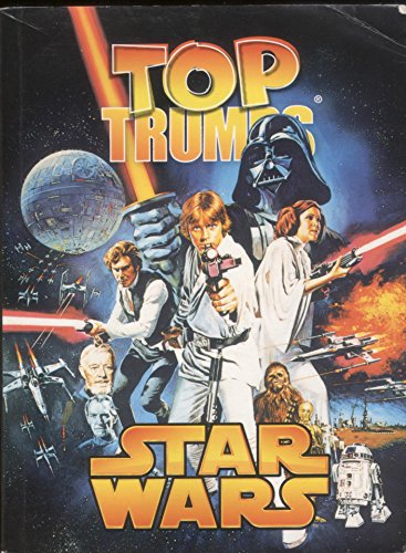 Beispielbild fr and#34;Star Warsand#34; (Top Trumps) zum Verkauf von Reuseabook