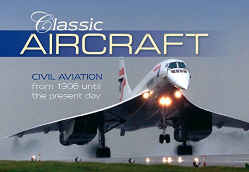 Beispielbild fr Classic Aircraft (Classic (Haynes)) zum Verkauf von WorldofBooks