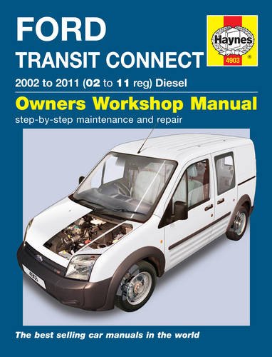 Stock image for Haynes 4903 Workshop Manual for sale by WorldofBooks