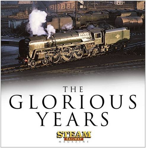 Stock image for The Glorious Years for sale by Bahamut Media