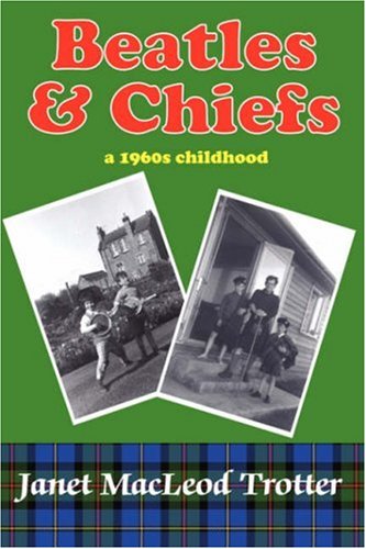 9781844263851: Beatles and Chiefs: A 1960's Childhood