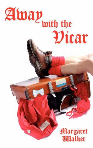 Stock image for Away With the Vicar for sale by WorldofBooks