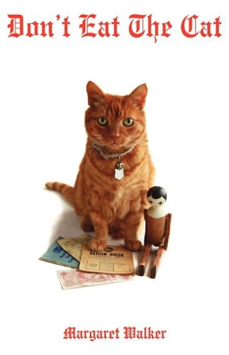 Stock image for Don't Eat the Cat for sale by WorldofBooks