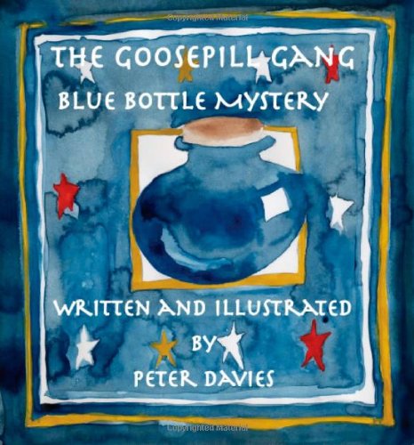 Stock image for The Blue Bottle Mystery for sale by PBShop.store US