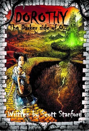 9781844267989: Dorothy the Darker Side of Oz