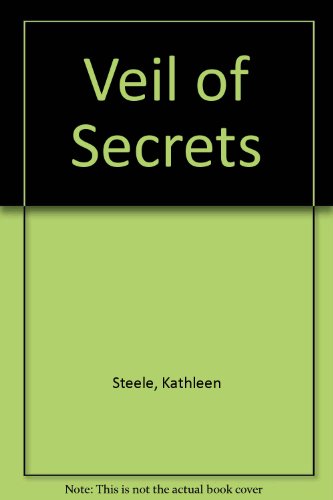 Stock image for Veil of Secrets for sale by PBShop.store US