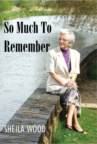 Stock image for So Much To Remember for sale by WorldofBooks