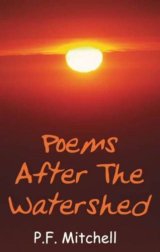 Stock image for Poems After the Watershed for sale by PBShop.store US