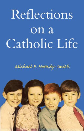 Beispielbild fr Reflections on a Catholic Life zum Verkauf von WorldofBooks
