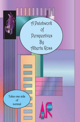 A Patchwork of Percepetives (9781844269273) by Smart, Margaret