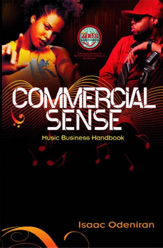 9781844269693: Commercial Sense