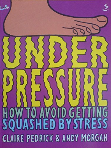 Beispielbild fr Under Pressure (One Up) zum Verkauf von WorldofBooks