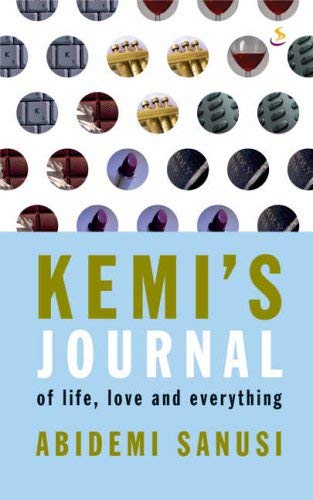 9781844270927: Kemi's Journal