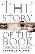 9781844271313: The Story of the Book: The Bible - Your Questions Answered