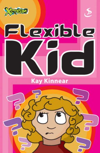 9781844271658: Flexible Kid