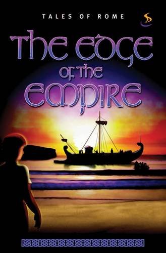Beispielbild fr The Edge of the Empire (Tales of Rome ): No. 3 zum Verkauf von WorldofBooks