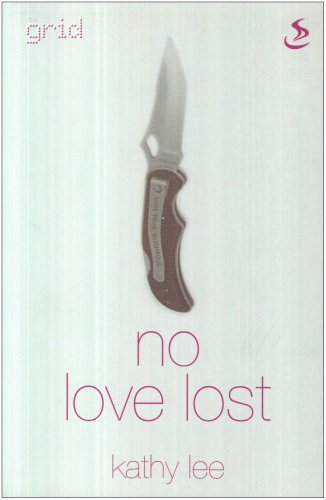 Beispielbild fr No Love Lost zum Verkauf von WorldofBooks