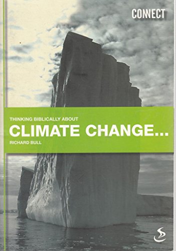 Stock image for Climate Change (Connect Bible Studies) for sale by WorldofBooks