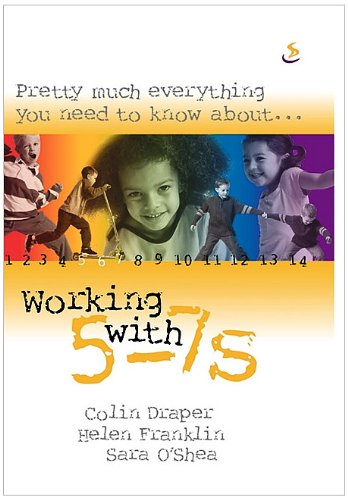 Beispielbild fr Pretty Much Everything You Need to Know About Working with 5-7s zum Verkauf von Goldstone Books