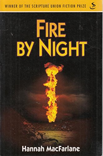 Beispielbild fr Fire by Night zum Verkauf von WorldofBooks