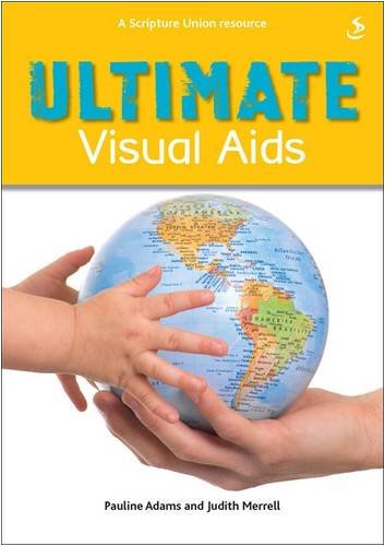 Beispielbild fr Ultimate Visual Aids zum Verkauf von Pearlydewdrops
