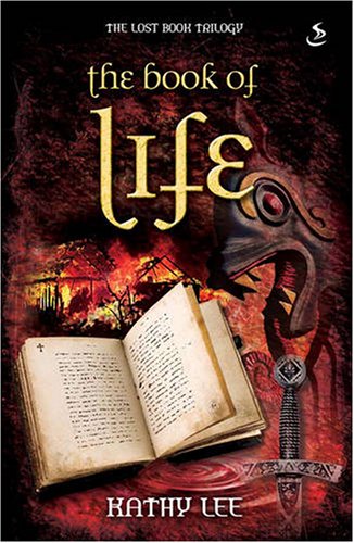 Beispielbild fr The Book of Life (Lost Book Trilogy) zum Verkauf von WorldofBooks