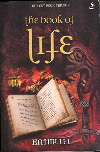 Imagen de archivo de The Book of Life (Lost Book Trilogy) a la venta por WorldofBooks