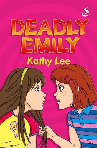 Beispielbild fr Deadly Emily (Submerge) zum Verkauf von WorldofBooks