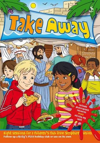 Stock image for Take Away for sale by WorldofBooks