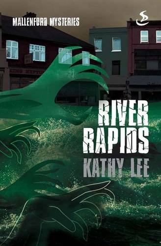 Beispielbild fr River Rapids (Mallenford Mysteries) zum Verkauf von WorldofBooks